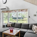 Semesterbostad 669-thisted-kristinesvej-68 *