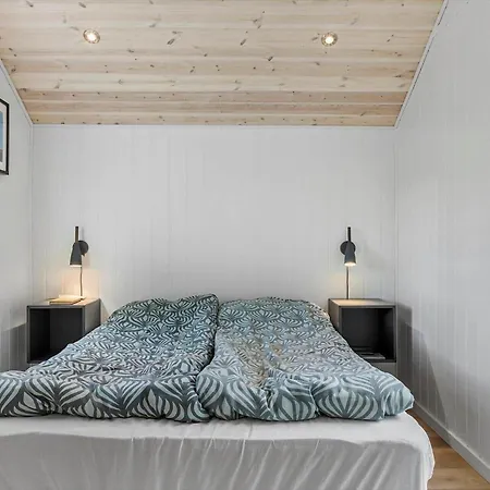 Prázdninový dům 669-thisted-kristinesvej-68