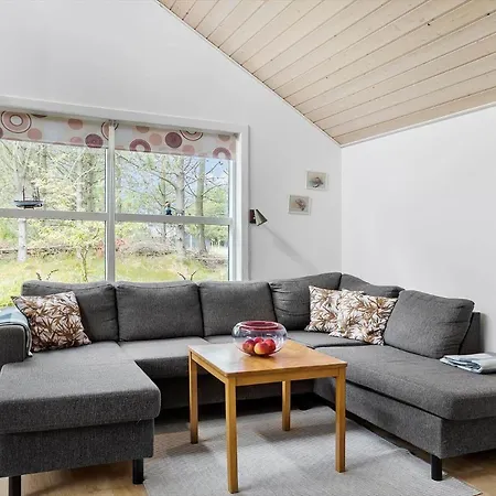 669-thisted-kristinesvej-68 * 德斯泰德