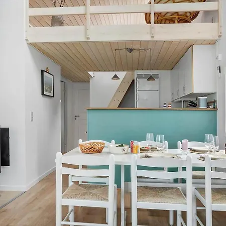 669-thisted-kristinesvej-68 度假居 德斯泰德