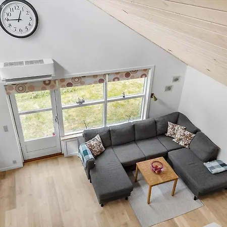 669-thisted-kristinesvej-68 度假居