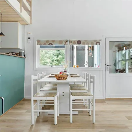 度假居 669-thisted-kristinesvej-68