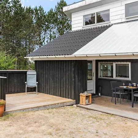 669-thisted-kristinesvej-68 度假居 德斯泰德