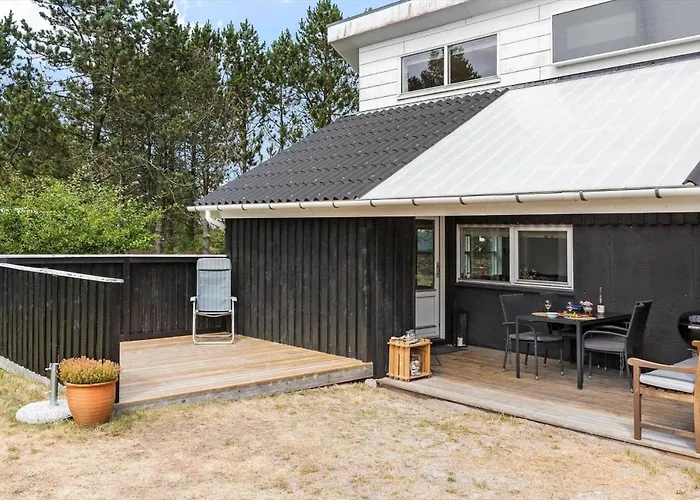 669-thisted-kristinesvej-68 بيت للعطل ثيستد